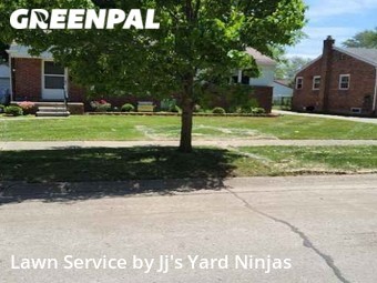 Lawn Cut nearby Livonia, MI, 