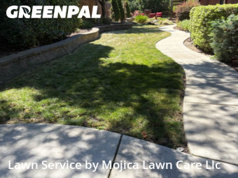 Work completed by lawn-care-experts-in-Citrus Heights-CA