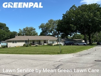 Lawn Mow nearby Lee's Summit, MO, 