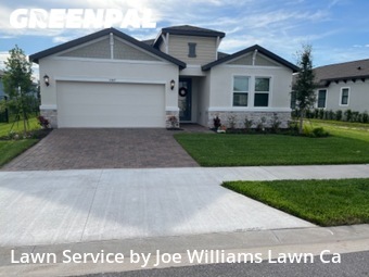 Lawn Care Service nearby Zephyrhills, FL, 