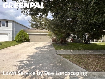 Yard Cutting nearby Orlando, FL, 