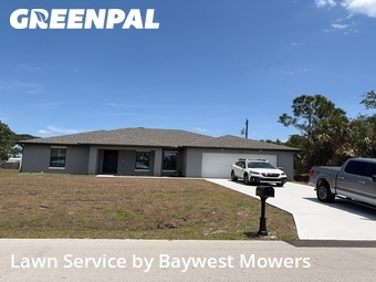 Lawn Maintenance nearby Palm Bay, FL, 