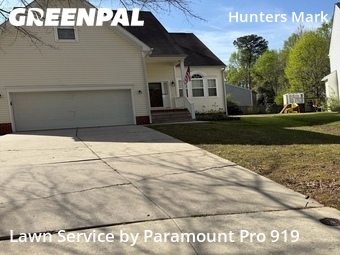 Grass Cutting nearby Garner, NC, 