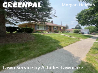 Lawn Maintenance nearby Milwaukee, WI, 