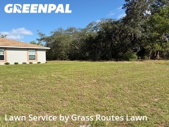 Lawn Care Service nearby Ocala, FL, 