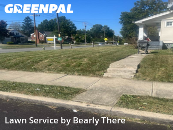 Lawn Mowing Service nearby Cleveland, OH, 