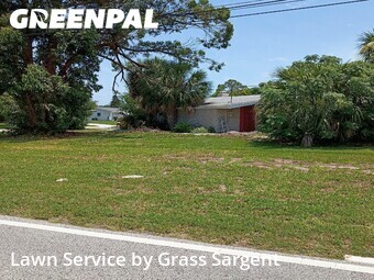 Lawn Carein Largo,33774,Yard Cutting by Grass Sargent, work completed in Jun , 2026