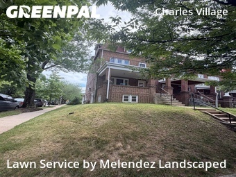 Lawn Care nearby Baltimore, MD, 