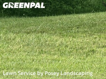 Lawn mowed in York, 17403
