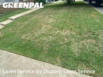Lawn Care Service nearby Clarksville, TN, 