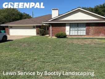 Lawn Care nearby Cedar Hill, TX, 