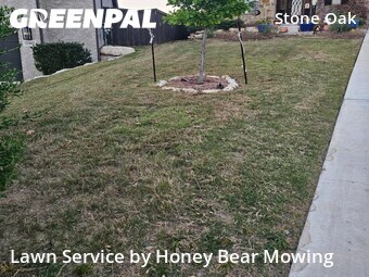 Lawn Maintenance nearby San Antonio, TX, 