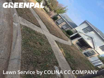 Lawn Mowing Service nearby Flower Mound, TX, 