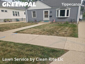 Lawn Service nearby Milwaukee, WI, 