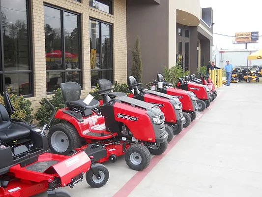 Longview Lawn & Garden Equipment Photo 4