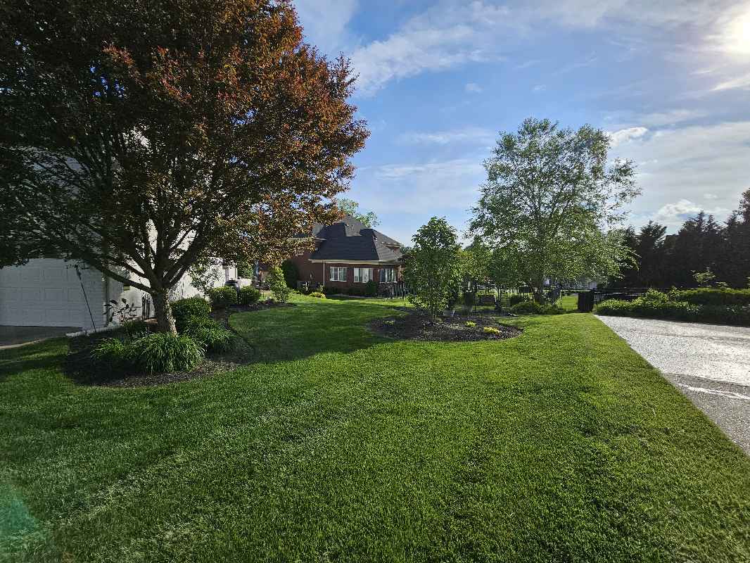 Order Lawn Care in Louisville, KY, 40220