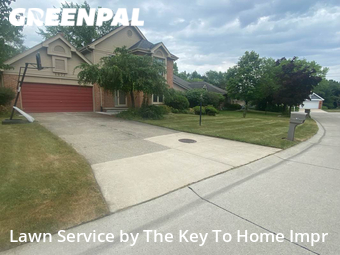Lawn Care Service nearby Rochester Hills, MI, 