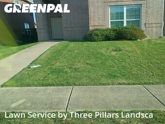Lawn Cutting nearby Grand Prairie, TX, 