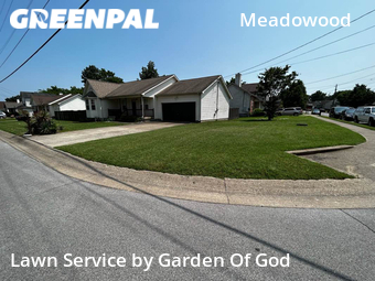 Lawn Cutting nearby Nashville, TN, 