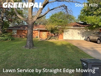Lawn Maintenance nearby Fort Worth, TX, 