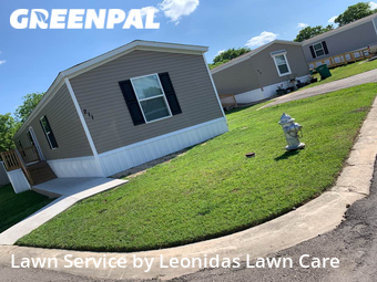 Lawn Mowing nearby Converse, TX, 