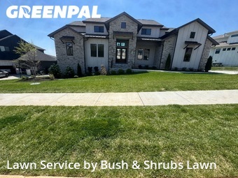 Lawn Care Service nearby Franklin, TN, 