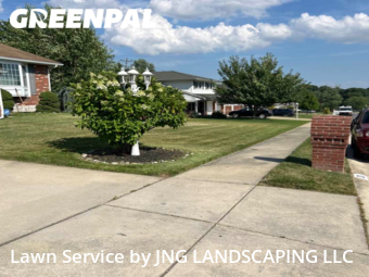Lawn Maintenance nearby Newark, DE, 