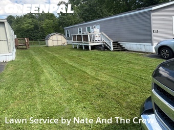 Lawn Mowing Service nearby Mogadore, OH, 