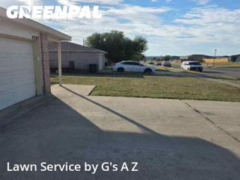 Lawn Service nearby Killeen, TX, 
