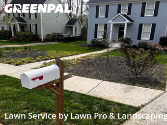 Lawn Mowing nearby Greensboro, NC, 