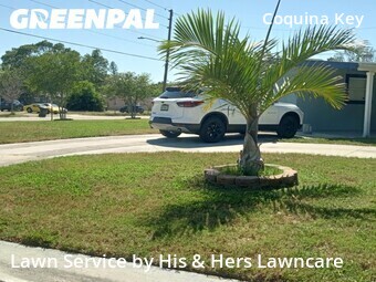 Yard Mowing nearby Saint Petersburg, FL, 