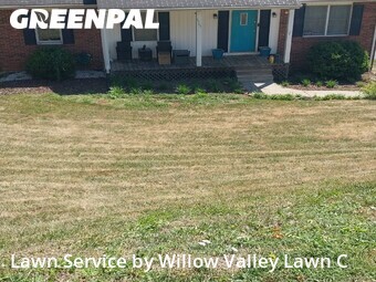 Lawn Mowing Service nearby Roanoke, VA, 