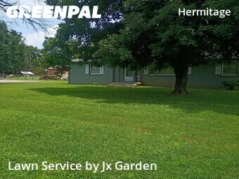 Lawn Mow nearby Nashville, TN, 