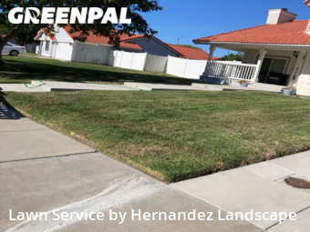 Yard Mowing nearby Temecula, CA, 