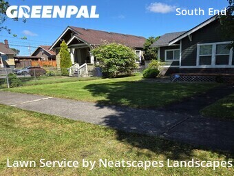 Yard Mowing nearby Tacoma, WA, 
