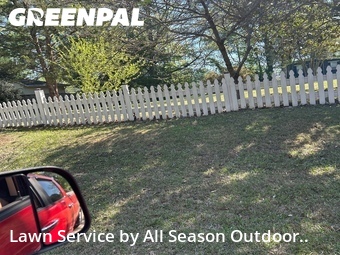 Yard Mowing nearby Opelika, AL, 