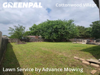 Lawn Cut nearby Wichita, KS, 