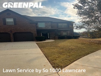 Grass Cutting nearby Lithonia, GA, 