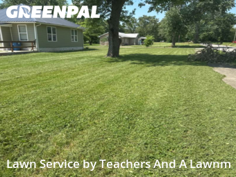 Yard Mowing nearby Terre Haute, IN, 