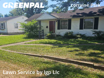 Grass Cut nearby Evansville, IN, 