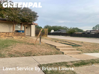 Yard Cutting nearby Lewisville, TX, 