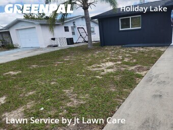 Lawn Service nearby Holiday, FL, 
