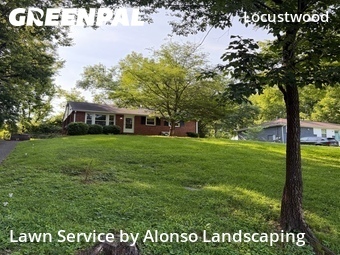 Lawn Mow nearby Nashville Davidson, TN, 