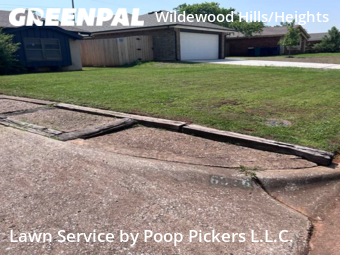 Lawn Care nearby Oklahoma City, OK, 