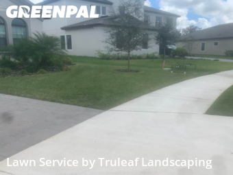 Lawn Mow nearby Parrish, FL, 