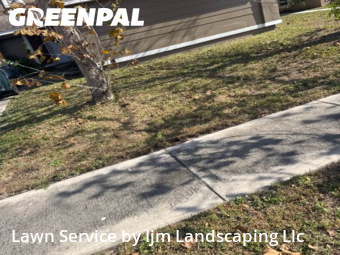 Lawn Maintenancein Orlando,32824,Lawn Cut by Ijm Landscaping Llc, work completed in Jan , 2026