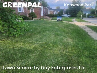 Lawn Cut nearby Cedar Rapids, IA, 
