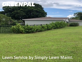 Lawn Service nearby Bonita Springs, FL, 