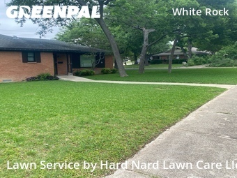 Lawn Care Service nearby Dallas, TX, 