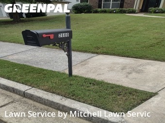 Lawn Maintenance nearby Powder Springs, GA, 